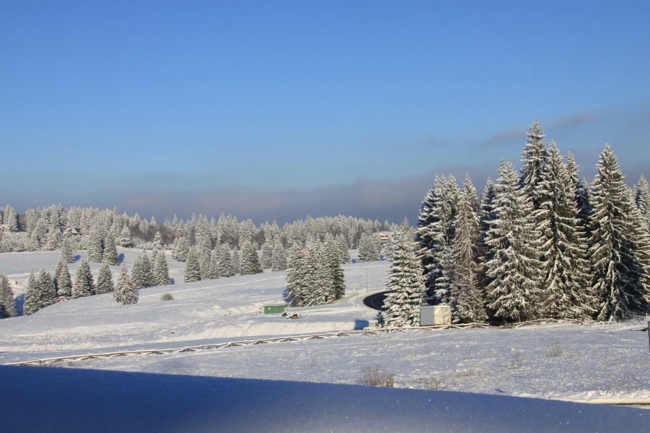 Silver Mountain Poiana Brașov Zewnętrze zdjęcie