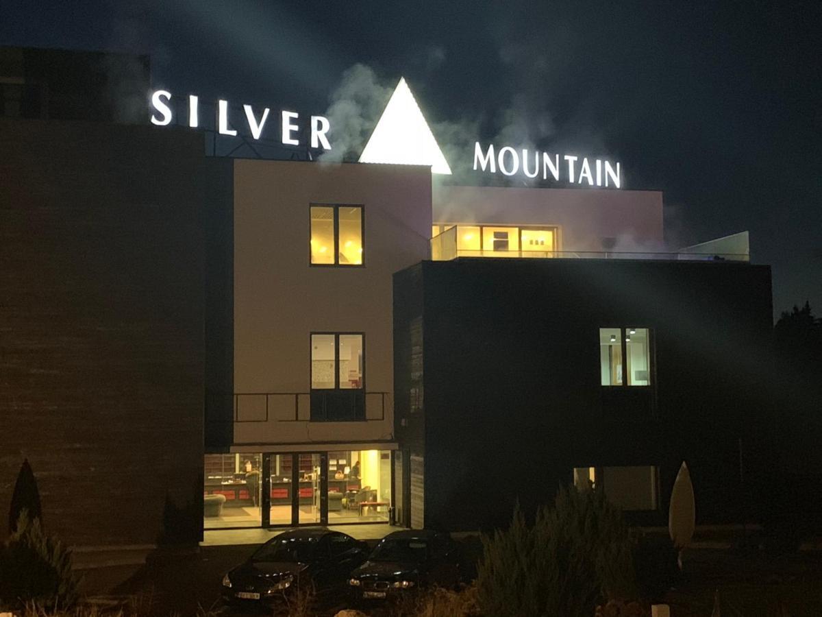 Silver Mountain Poiana Brașov Zewnętrze zdjęcie